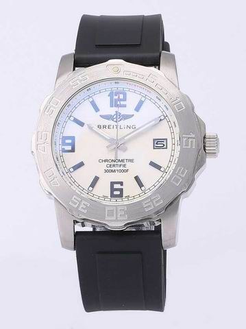Breitling watch man-273